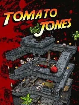  Tomato Jones  cover