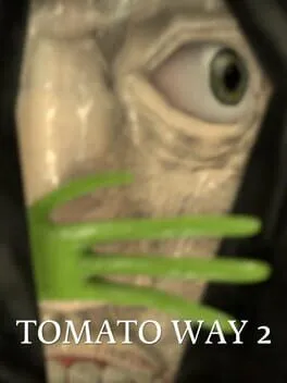  Tomato Way 2  cover