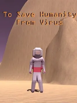  To Save Humanity From Virus  cover