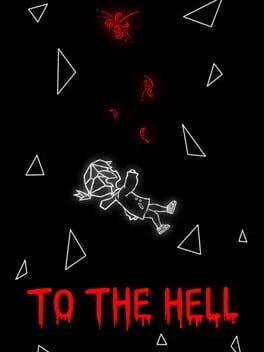  To the Hell  cover