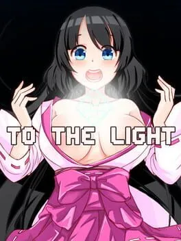  To the Light  cover