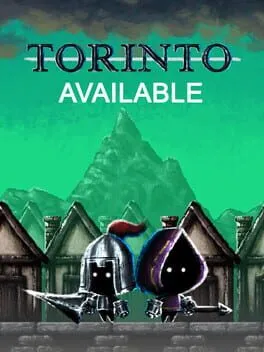  TORINTO  cover