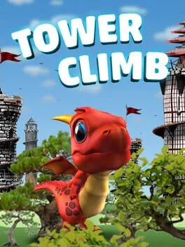  Tower Climb  cover
