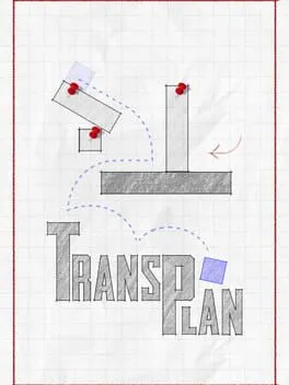  TransPlan  cover