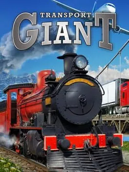  Transport Giant  cover