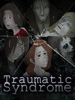  Traumatic Syndrome  cover