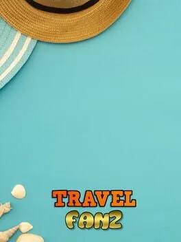 Travel Fanz  cover