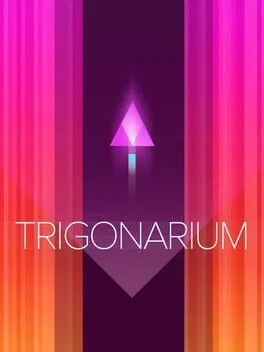  Trigonarium  cover