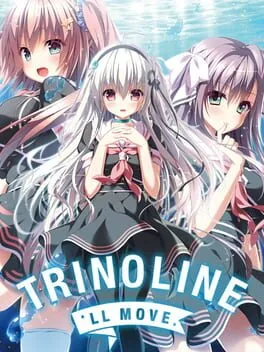  トリノライン  cover