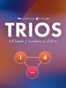  Trios  cover