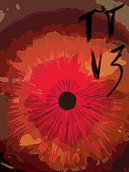  TTV3  cover