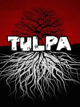  Tulpa  cover