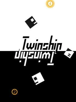  Twinship  cover