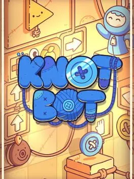  KnotBot  cover