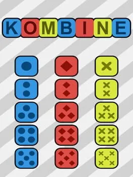  Kombine  cover