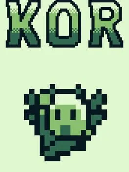  Kor  cover