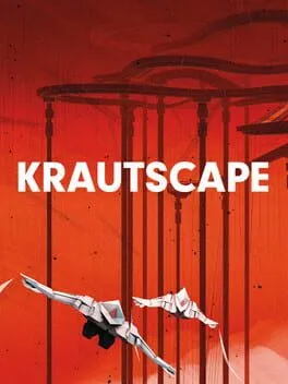  Krautscape  cover