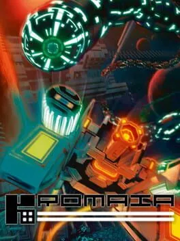  Kromaia  cover