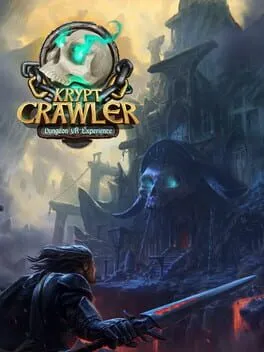 KryptCrawler  cover