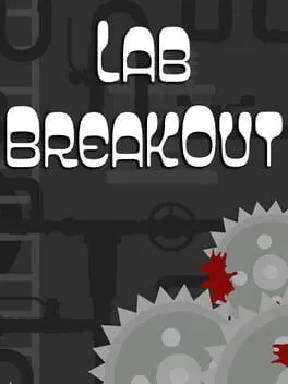  Lab BreakOut  cover