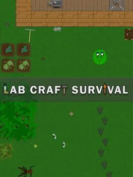  Lab Craft Survival  cover