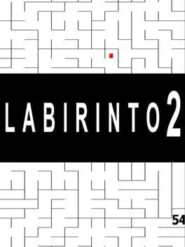  Labirinto 2  cover