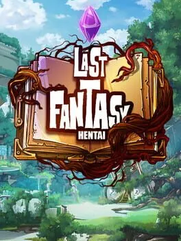  Last Fantasy Hentai  cover