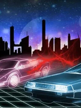  Lazer Cops  cover