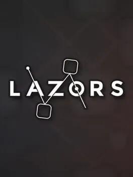  Lazors  cover