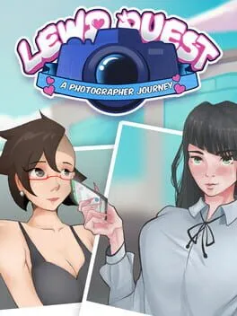  LewdQuest  cover