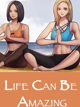  Life Can Be Amazing  cover