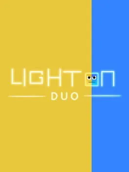  Lighton: Duo  cover