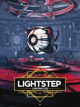  Lightstep Chronicles  cover