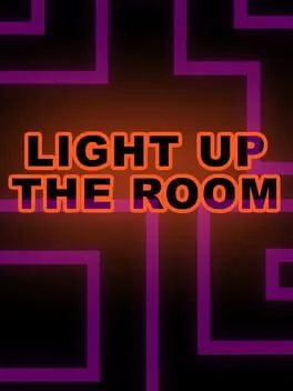  Light Up the Room  cover