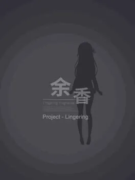 Lingering Fragrance  cover