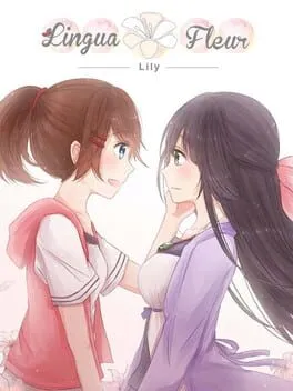  Lingua Fleur: Lily  cover