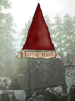  Little Hats  cover