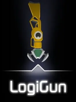  LogiGun  cover