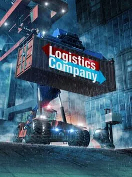  Logistics Company  cover