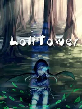  LoliTower  cover