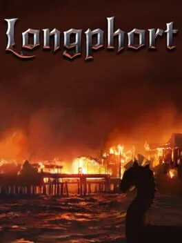 Longphort  cover