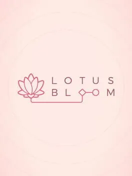  Lotus Bloom  cover