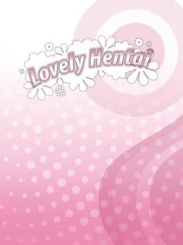  Lovely Hentai  cover