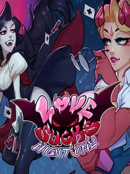  Love Sucks: Night One  cover