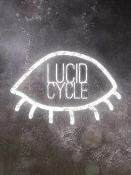  Lucid Cycle  cover