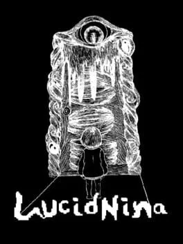  Lucid Nina  cover
