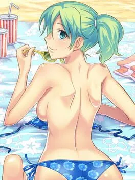  Cute Puzzle MAX  cover