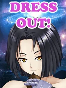  Dress out!  cover