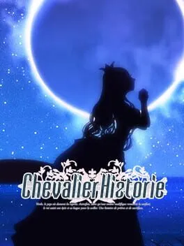  少女骑士救主记  cover
