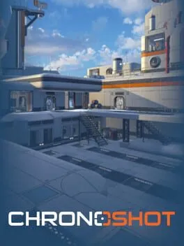  Chronoshot  cover